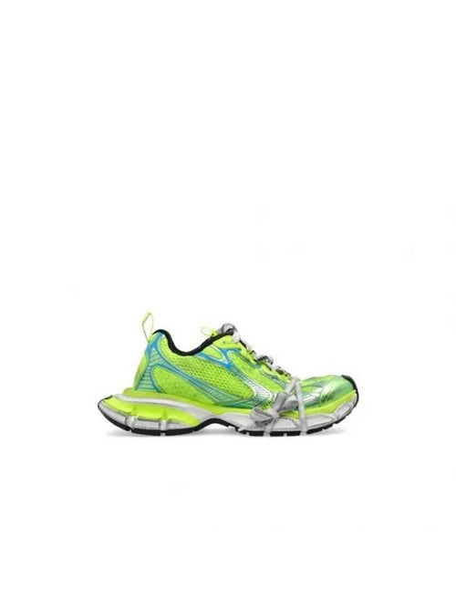 Balenciaga Women's 3XL Sneakers 734731 W3XL6 7019
