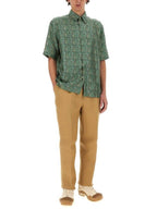 Fendi long sleeve shirt FS0795 AR6F F0QC3