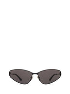 Balenciaga sunglasses 00 538189141 BB0335S 001 BLACK