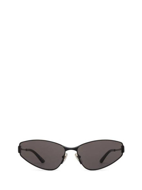 Balenciaga sunglasses 00 538189141 BB0335S 001 BLACK