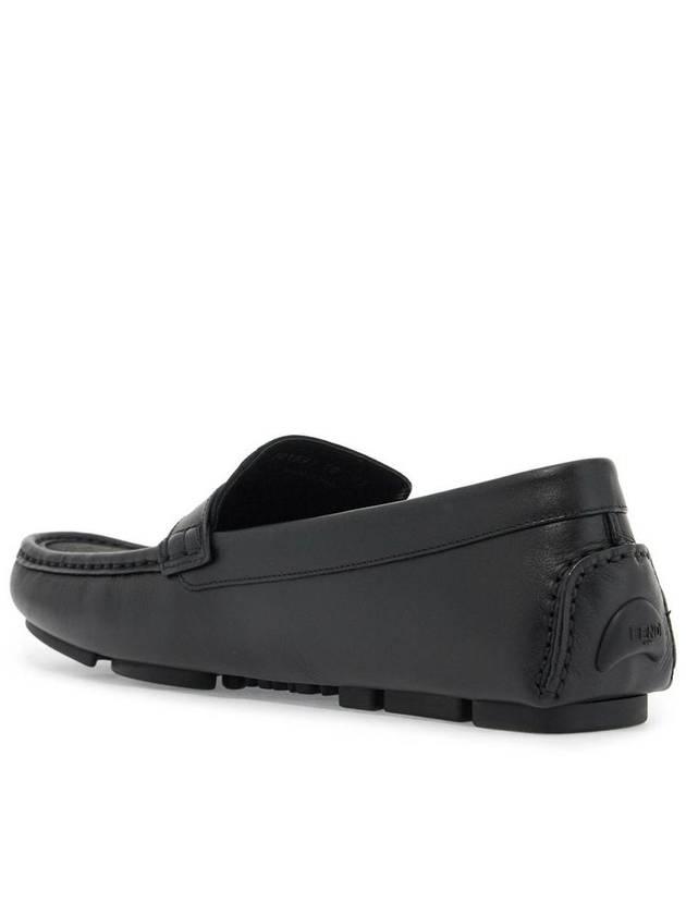 Fendi Fendi Moccasters