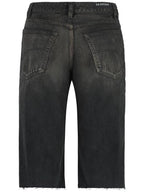 Balenciaga slim shorts 753212 TOW53 2150 B0110811575