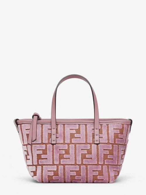 Fendi Fendi Bags.. Pink