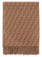 Fendi 23 fw FF Degrade Scarf FXT416AQCPF0QB9 B0030734631