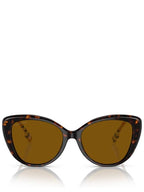 Burberry Burberry BE4407 Dark havana