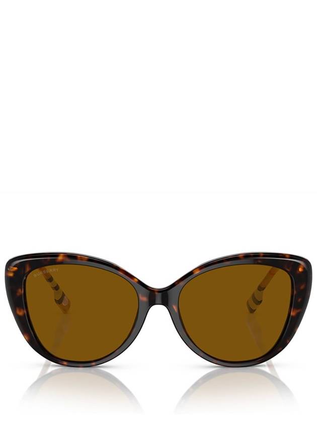 Burberry Burberry BE4407 Dark havana