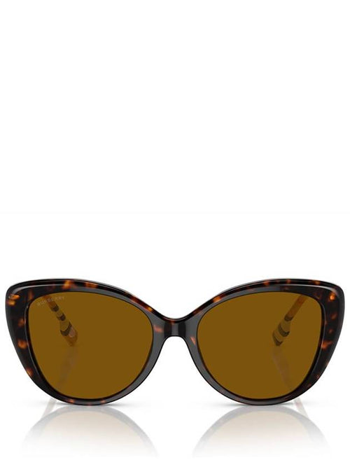 Burberry Burberry BE4407 Dark havana