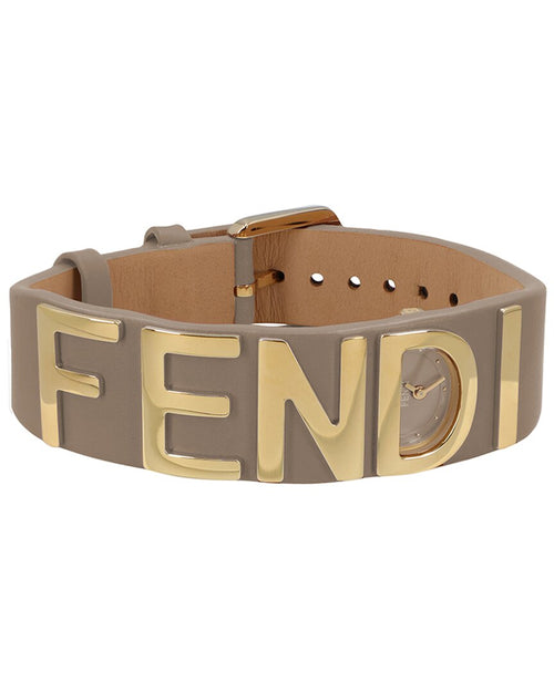FENDI Women's Fendigraphy Watch