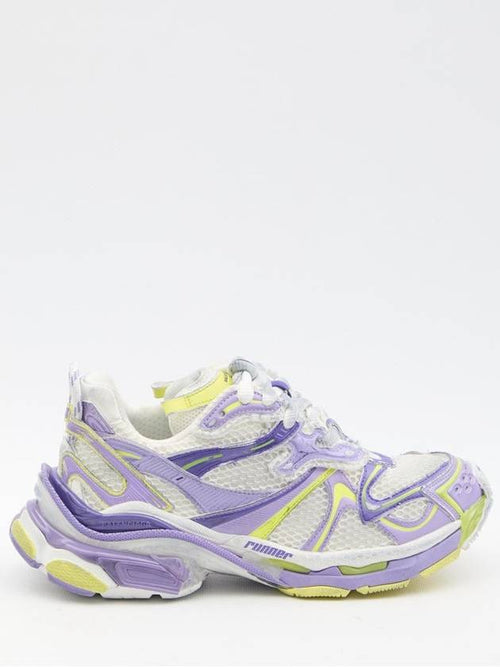 Balenciaga Runner 2 Sneakers