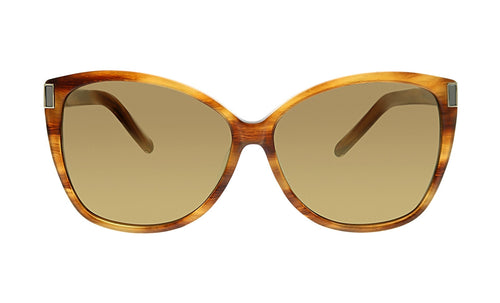 Chloe  CE 604S 282 Womens Cat-Eye Sunglasses