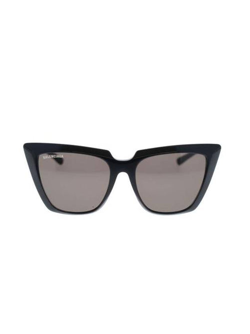Balenciaga sunglasses BB0046S001 BLACK