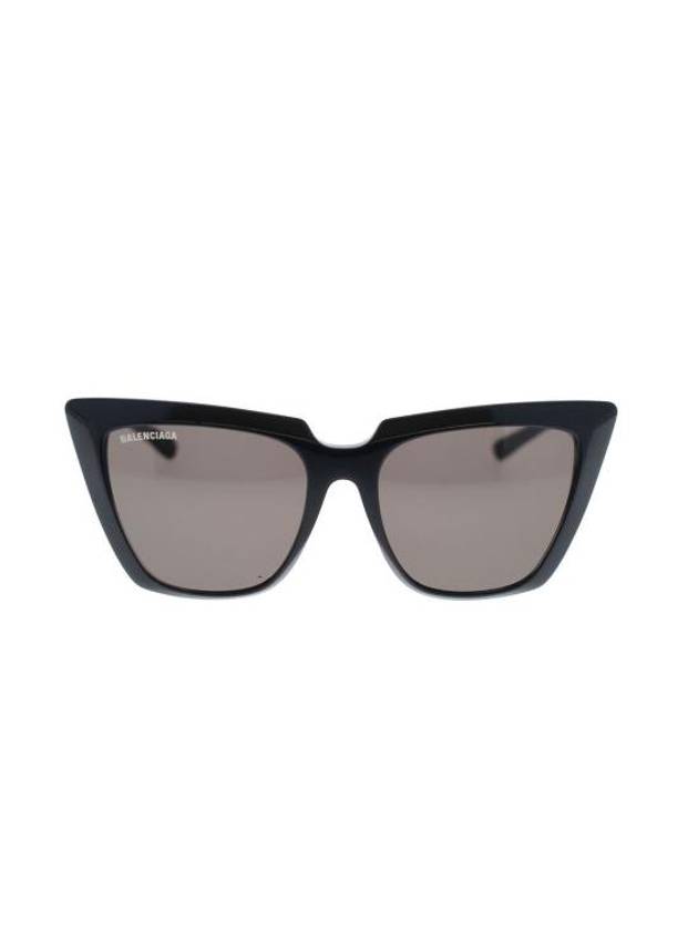 Balenciaga sunglasses BB0046S001 BLACK