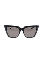 Balenciaga sunglasses BB0046S001 BLACK