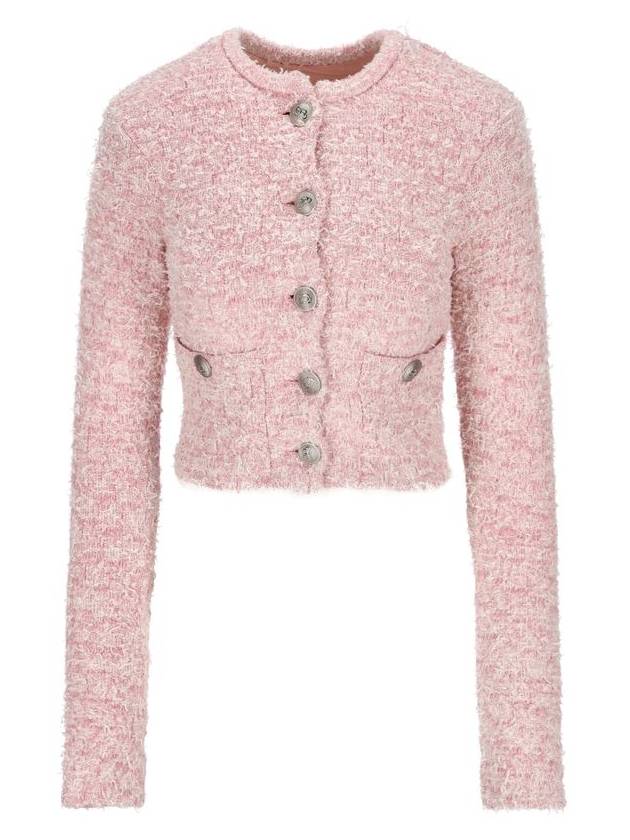 Balenciaga Balenciaga Sweaters Pink