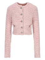 Balenciaga Balenciaga Sweaters Pink