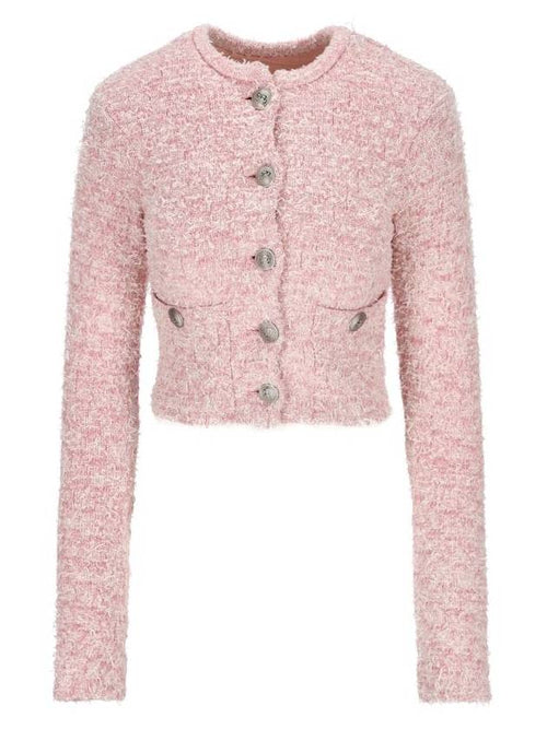 Balenciaga Balenciaga Sweaters Pink