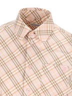 Burberry Burberry Shirts