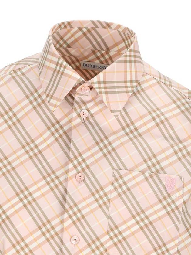 Burberry Burberry Shirts