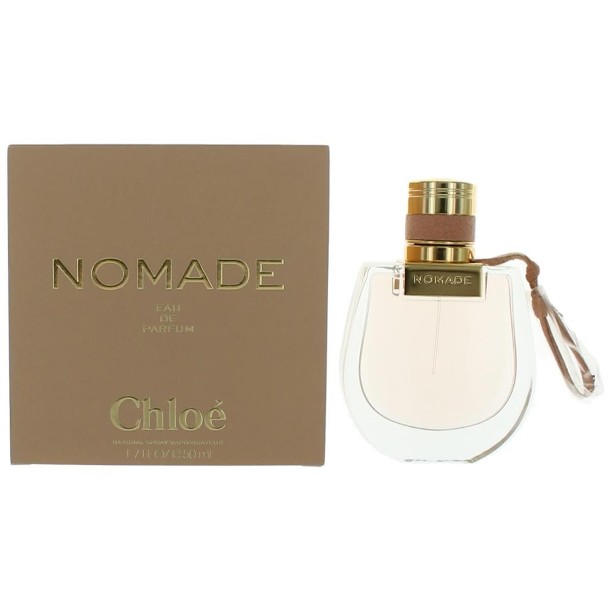 Chloe awchlno17ps 1.7 oz Chloe Nomade Eau De Parfum Spray for Women
