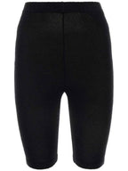 Balenciaga CYCLING SHORTS 796117T3330 1000 B0441176626