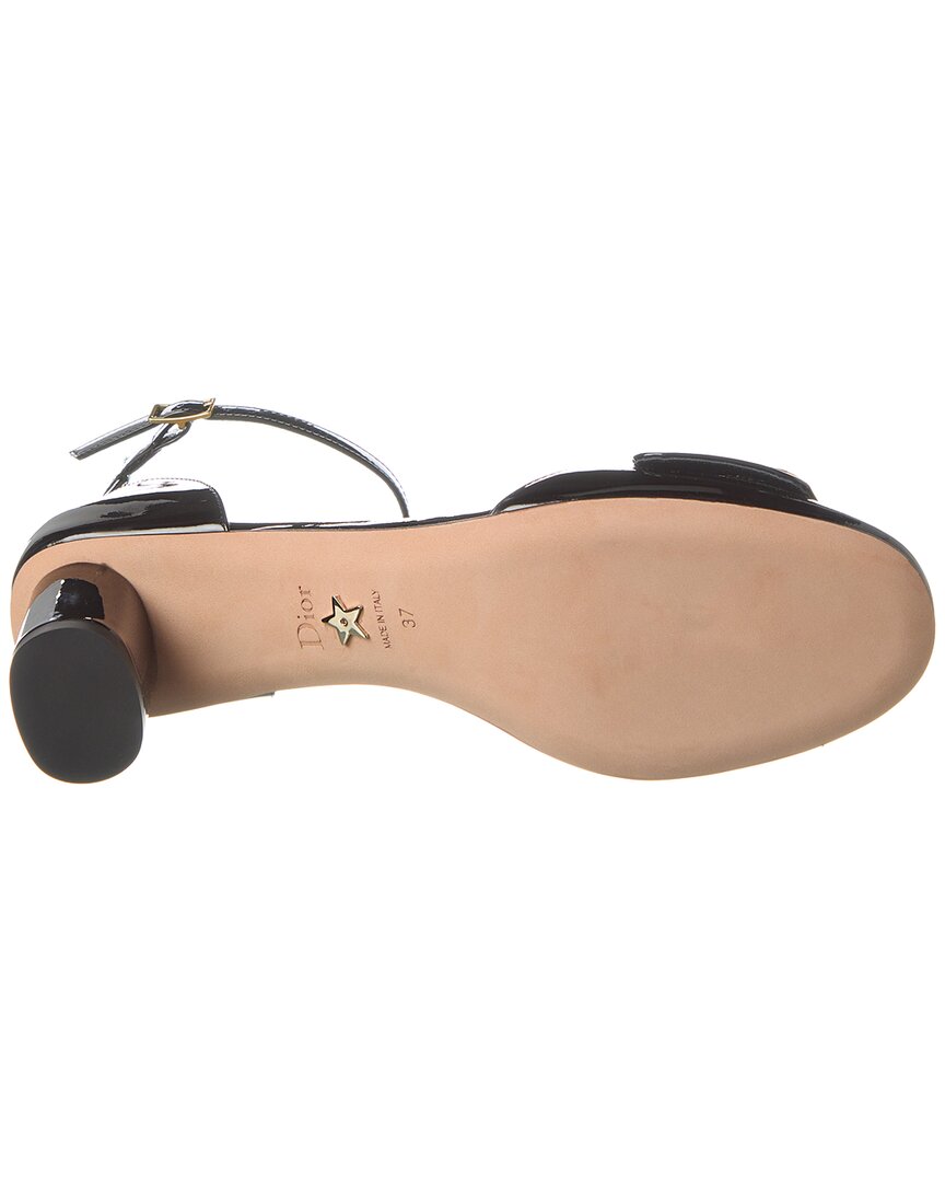 Dior C'est Patent Pump