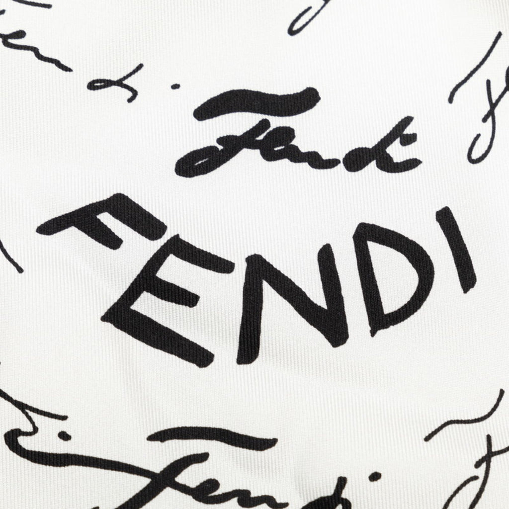 Fendi   Color  Silk Scarf ()