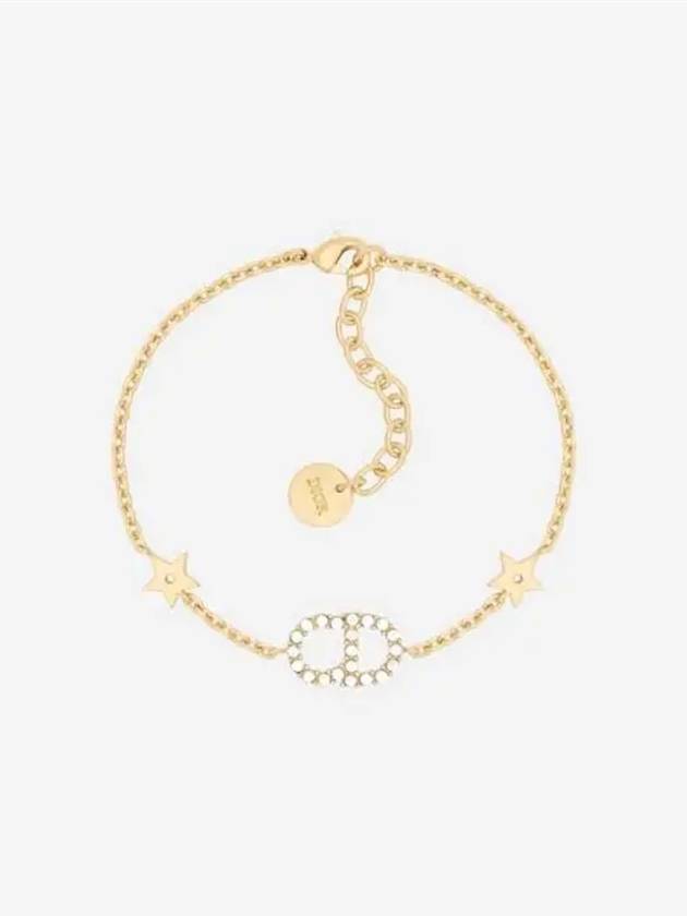 Clair D Lune Bracelet Gold Dior