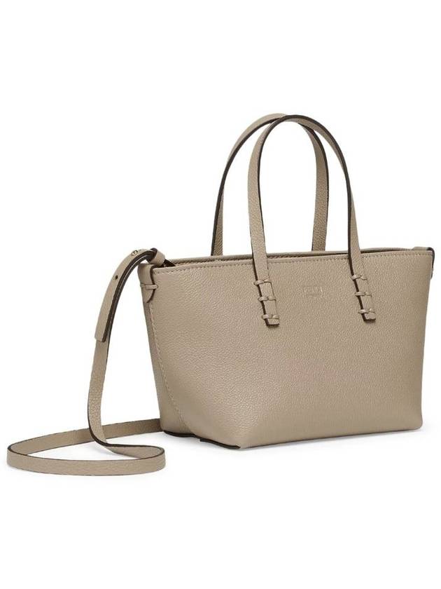 Fendi FENDI MINI ROLL BAG