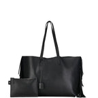 Saint Laurent Sacking Fringe Tote Bag  Saint Laurent