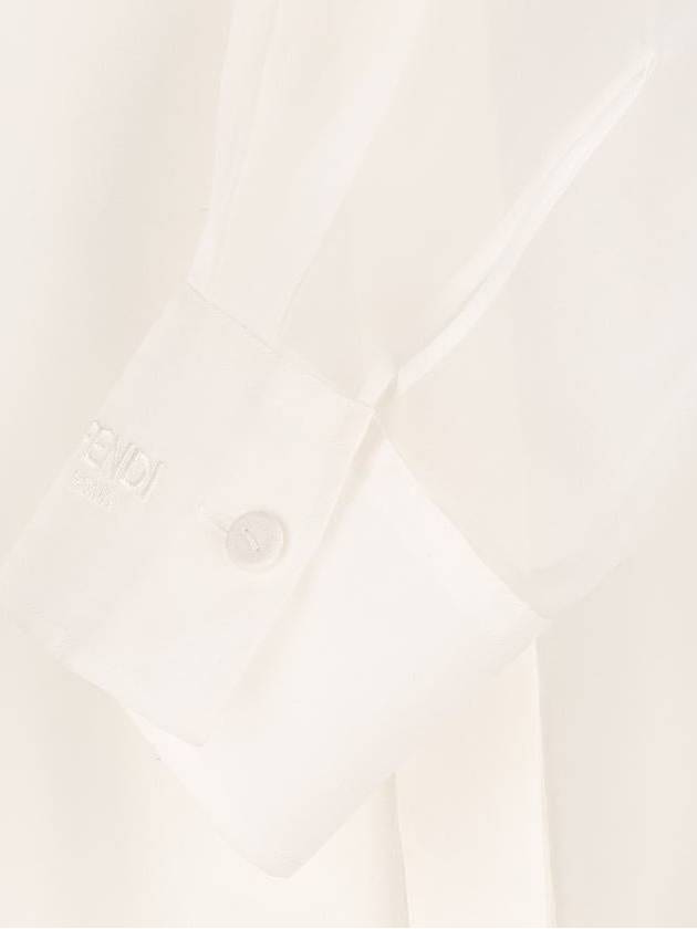 Fendi Fendi Shirts