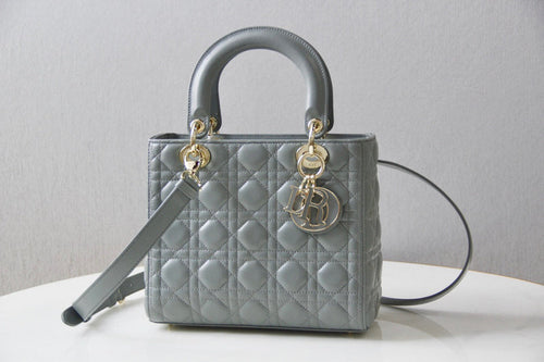Dior Bag Luxury Bag New Arrivals - 2933