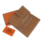 Hermes Wallet H008 Ladies Wallet