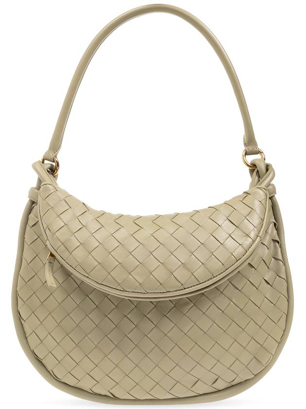 Bottega Veneta 23 fw GEMELLI Medium Leather Shoulder Bag 764281VCPP12929 B0710947356