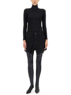 Balenciaga Mini CUTUP Skirt 704541TBP471029 B0040186712