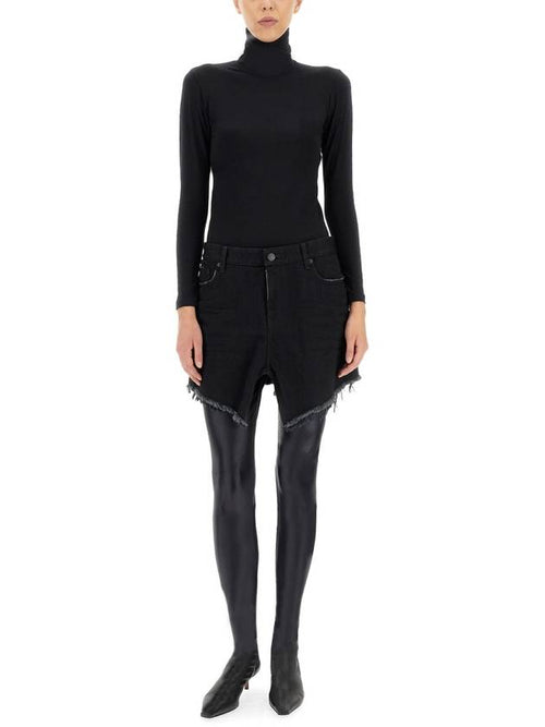 Balenciaga Mini CUTUP Skirt 704541TBP471029 B0040186712