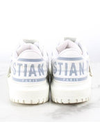 ID Velcro Sneakers 36 5 235 Dior