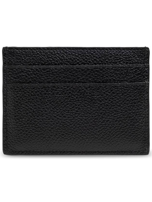Balenciaga Balenciaga Card Holder, Men's, Black