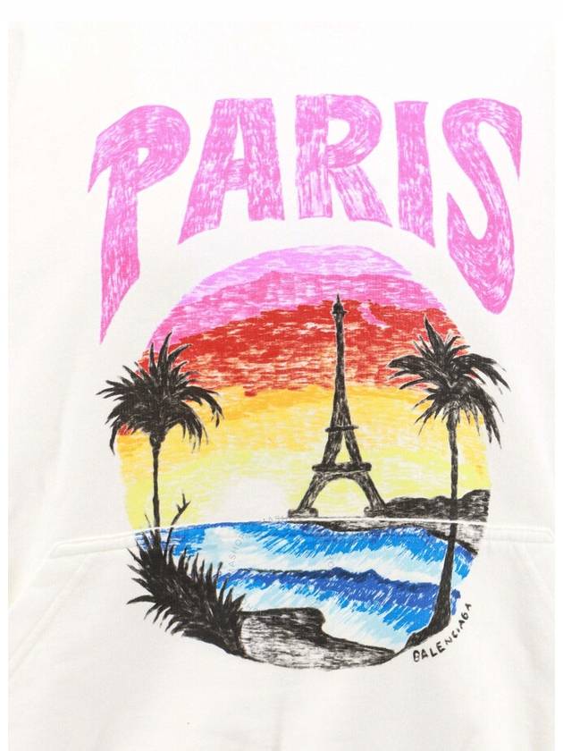 Balenciaga sweatshirt 761458TPVM1 9601 B0440994619