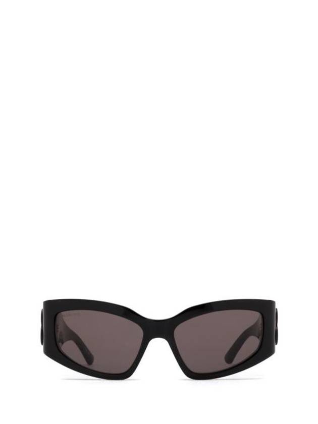 Balenciaga Sunglasses 00 538189207 BB0321S 001 BLACK