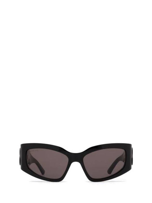 Balenciaga Sunglasses 00 538189207 BB0321S 001 BLACK