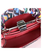 Fendi 8BN327 Tote Bag