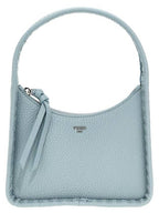 Fendi Mini Fendessence Hobo Shoulder Bag Light Blue