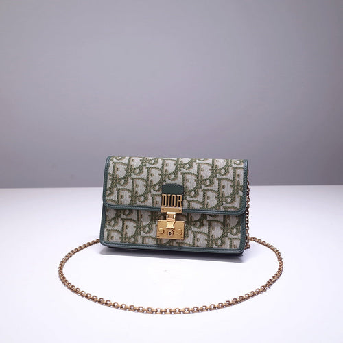 Dior Bag Luxury Bag New Arrivals - 5676