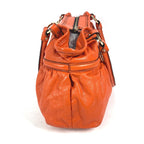 Fendi  Leather Tote Bag ()