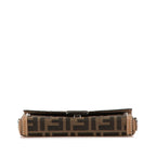 Fendi Baguette Soft Trunk Shoulder Bag 7AS139
