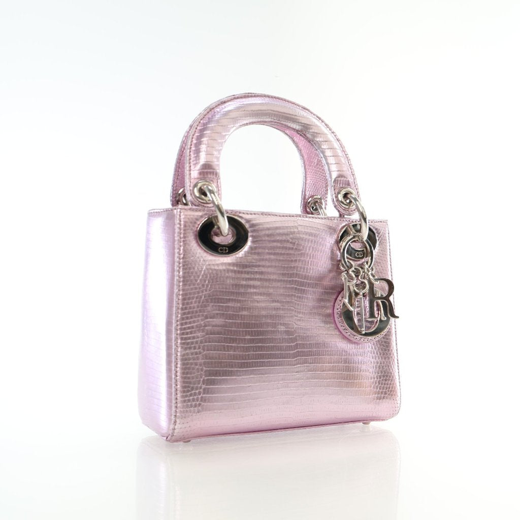 Dior Lady Dior Mini