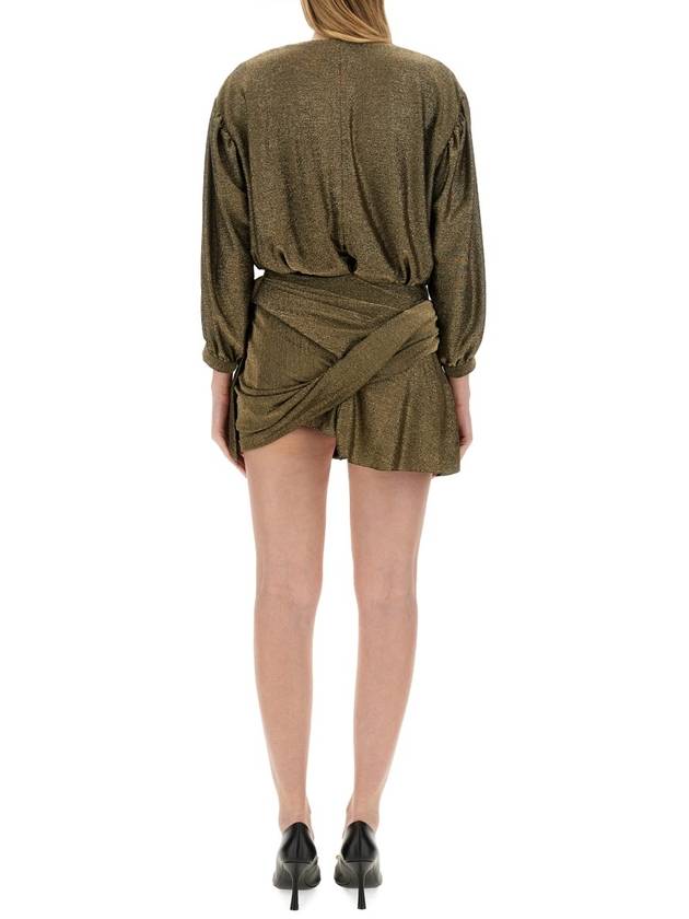 Balenciaga midi dress 772748 TPV271075