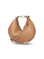 Fendi Women "Fendigraphy" Mini Bag