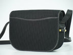 Dior  Canvas Shoulder Bag (Pre-Owned)