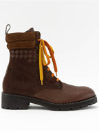Bottega Veneta Women s calf boots 474706 VBNP2 2509
